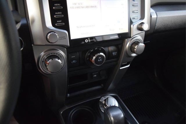 used 2022 Toyota 4Runner car, priced at $40,000