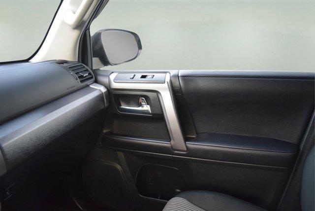 used 2022 Toyota 4Runner car, priced at $40,000