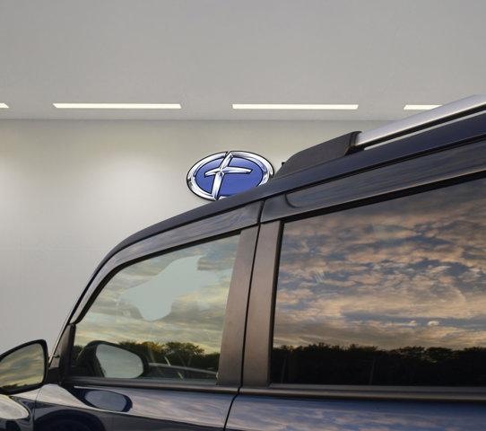 used 2022 Toyota 4Runner car, priced at $40,000