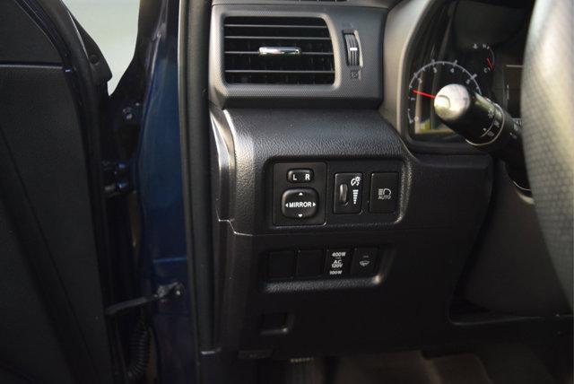 used 2022 Toyota 4Runner car, priced at $40,000