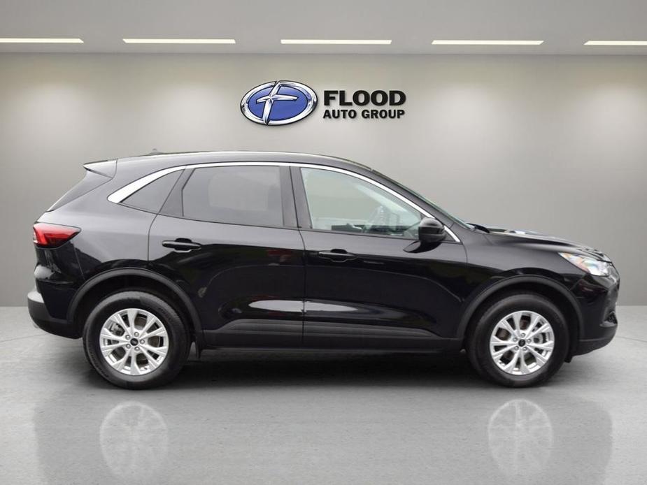 used 2023 Ford Escape car, priced at $25,900