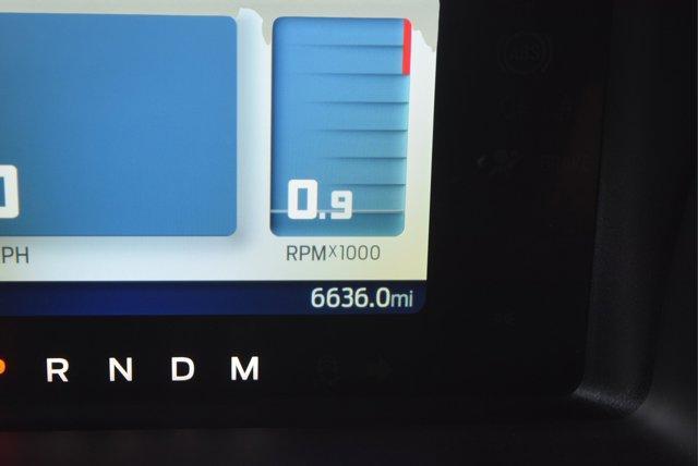 used 2024 Ford Bronco car, priced at $50,770