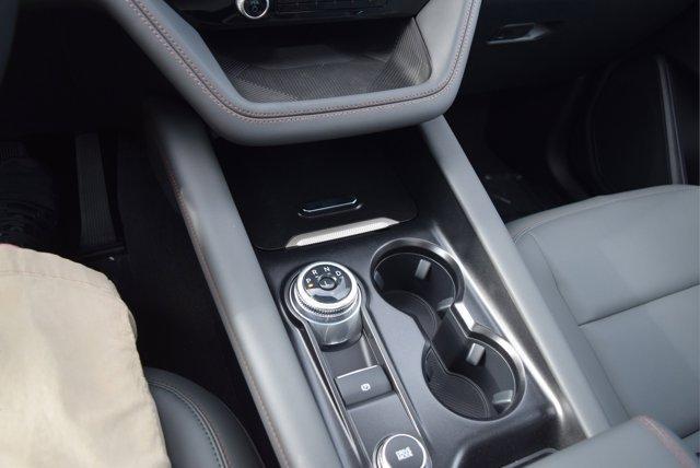 new 2025 Ford Explorer car, priced at $50,505