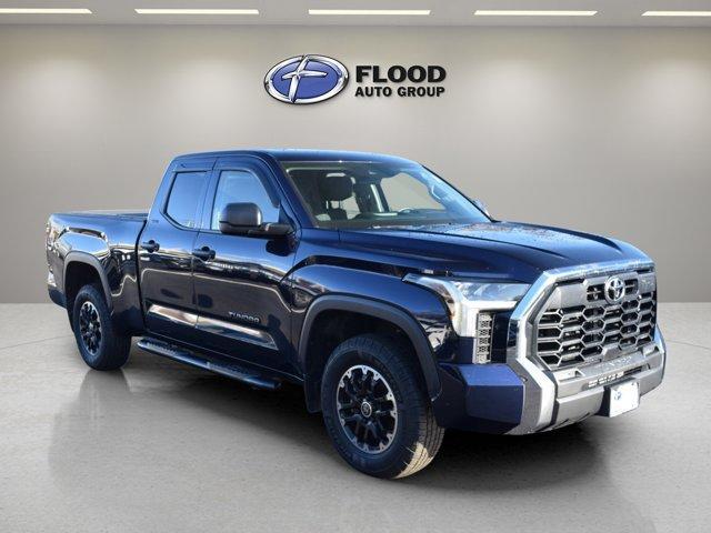 used 2024 Toyota Tundra car, priced at $45,000