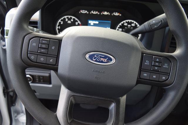 new 2025 Ford F-350 car, priced at $56,630