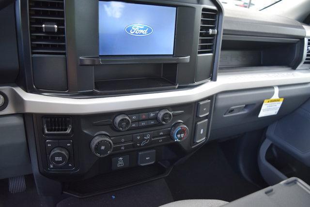 new 2025 Ford F-350 car, priced at $56,630