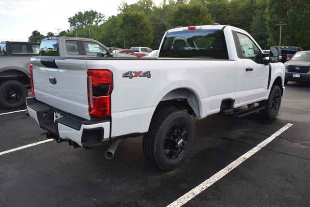 new 2025 Ford F-350 car, priced at $56,630