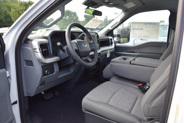 new 2025 Ford F-350 car, priced at $56,630