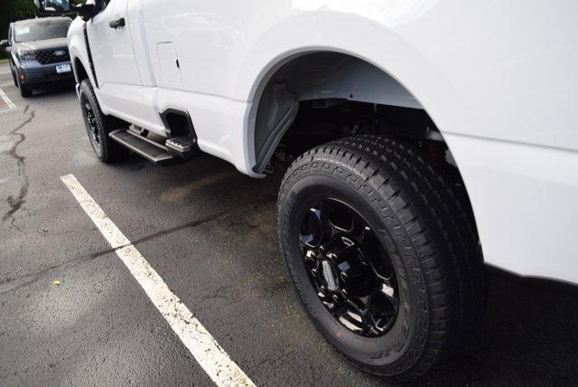 new 2025 Ford F-350 car, priced at $56,630