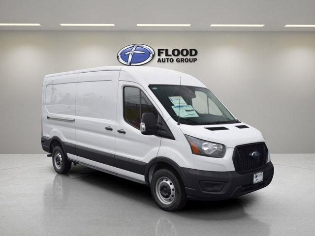 new 2024 Ford Transit-250 car, priced at $59,630