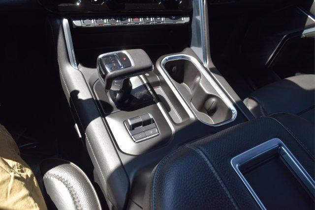 used 2022 GMC Sierra 1500 car, priced at $54,000