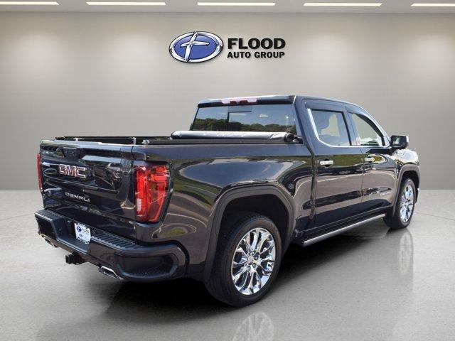 used 2022 GMC Sierra 1500 car, priced at $54,000