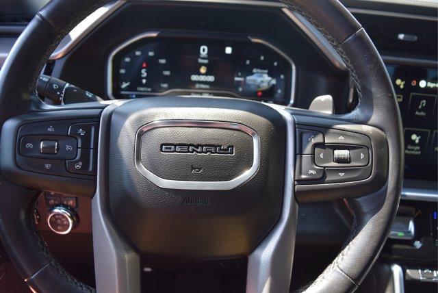 used 2022 GMC Sierra 1500 car, priced at $54,000