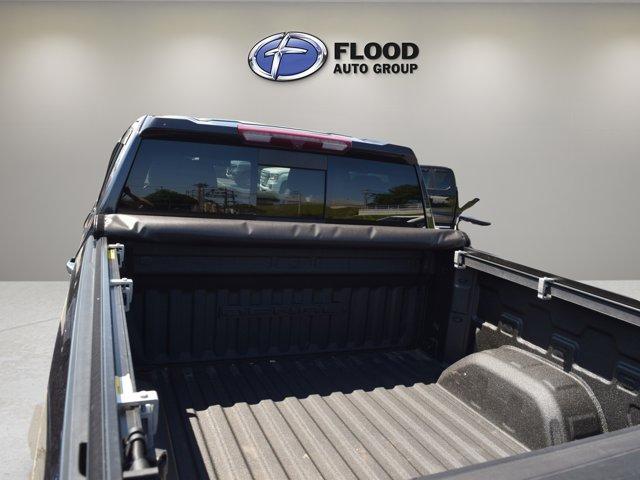 used 2022 GMC Sierra 1500 car, priced at $54,000