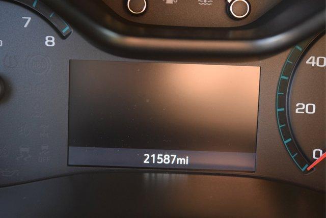 used 2022 GMC Canyon car, priced at $38,472