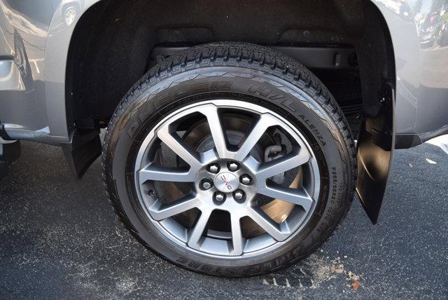 used 2022 GMC Canyon car, priced at $38,472