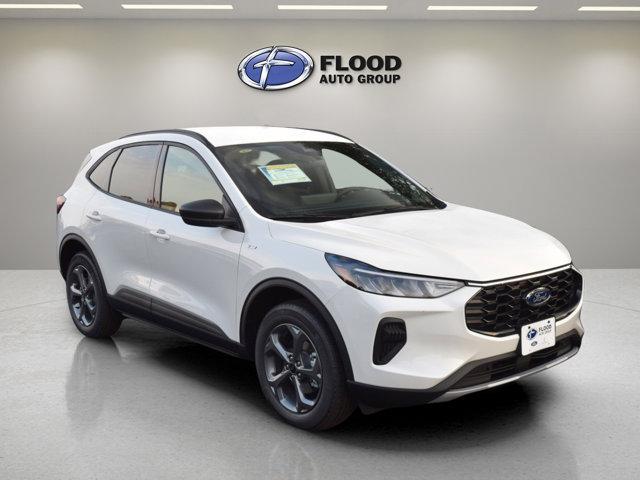 new 2025 Ford Escape car, priced at $35,710