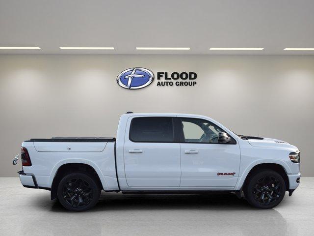 used 2023 Ram 1500 car, priced at $55,872