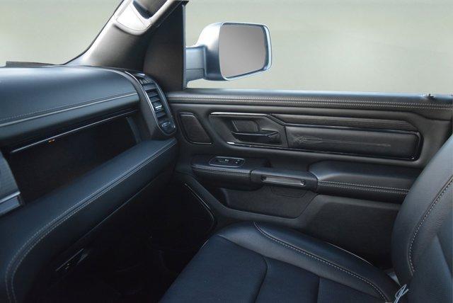 used 2023 Ram 1500 car, priced at $55,872