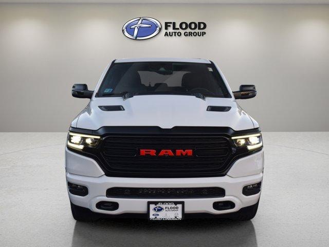 used 2023 Ram 1500 car, priced at $55,872