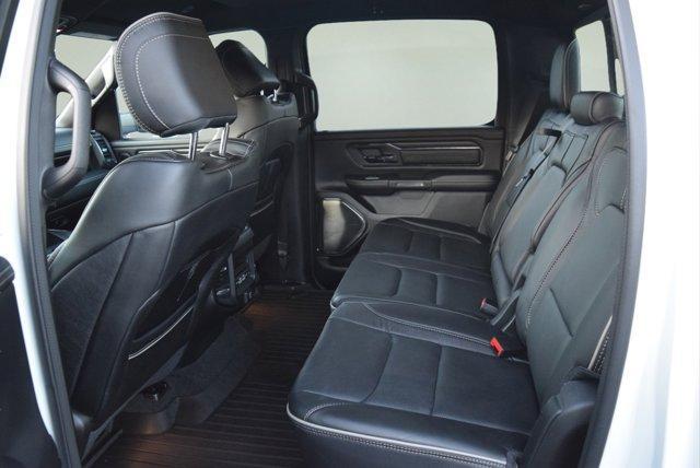 used 2023 Ram 1500 car, priced at $55,872