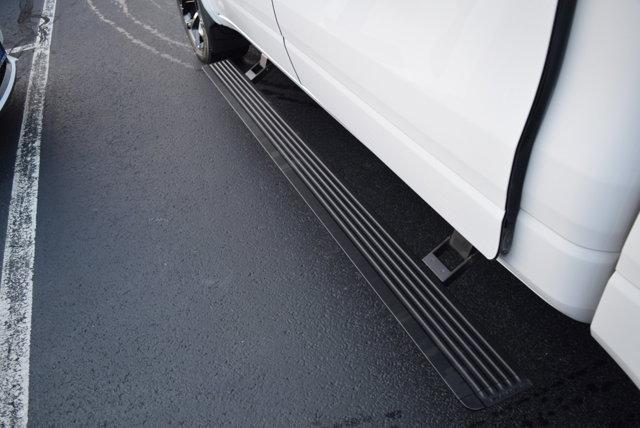 used 2023 Ram 1500 car, priced at $55,872