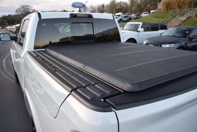 used 2023 Ram 1500 car, priced at $55,872