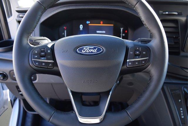 new 2026 Ford Transit-250 car, priced at $56,095