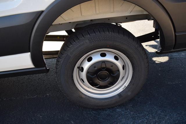 new 2026 Ford Transit-250 car, priced at $56,095