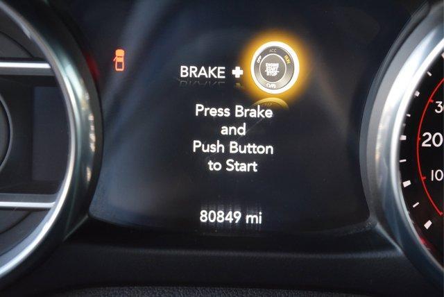 used 2020 Jeep Gladiator car, priced at $31,900