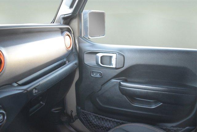 used 2020 Jeep Gladiator car, priced at $31,900