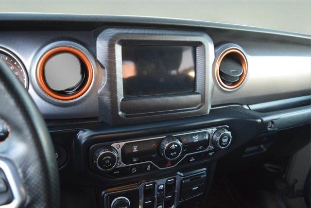 used 2020 Jeep Gladiator car, priced at $31,900