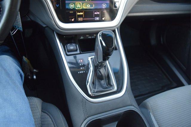 used 2021 Subaru Outback car, priced at $23,672