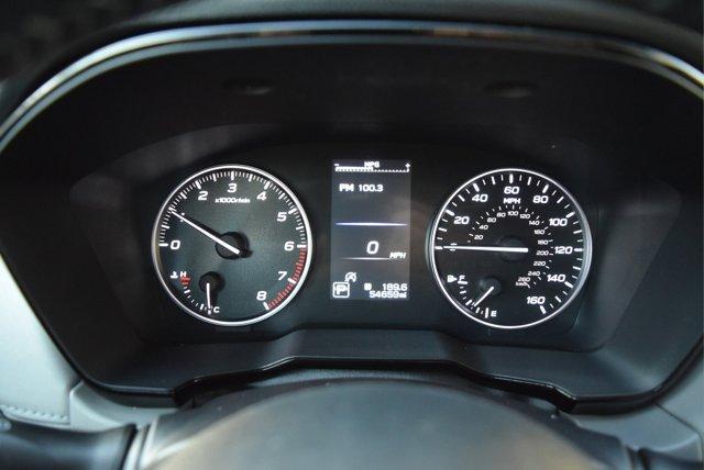 used 2021 Subaru Outback car, priced at $23,672