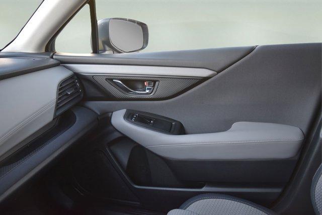 used 2021 Subaru Outback car, priced at $23,672