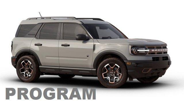 new 2024 Ford Bronco Sport car, priced at $37,285