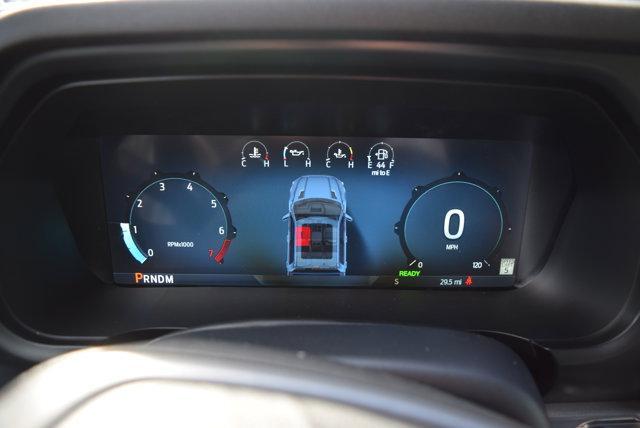 new 2025 Ford F-150 car, priced at $73,175