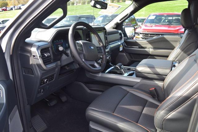 new 2025 Ford F-150 car, priced at $73,175
