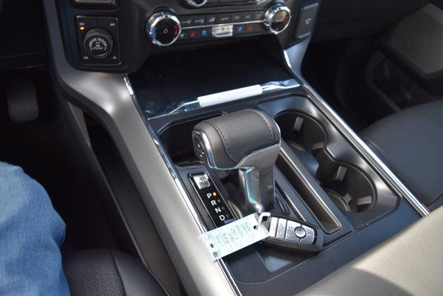 new 2025 Ford F-150 car, priced at $73,175