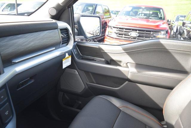 new 2025 Ford F-150 car, priced at $73,175