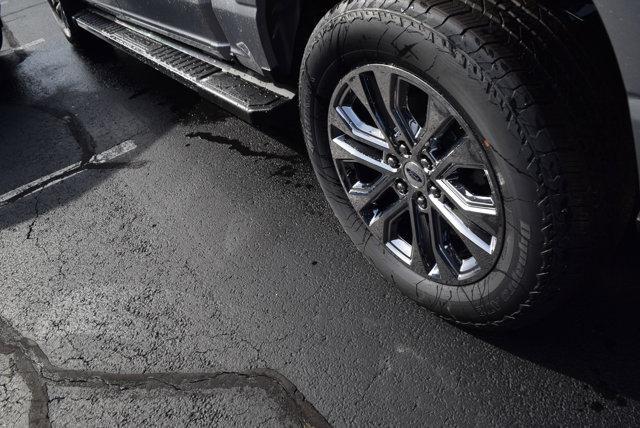 new 2025 Ford F-150 car, priced at $73,175