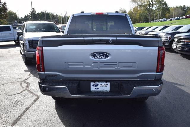 new 2025 Ford F-150 car, priced at $73,175