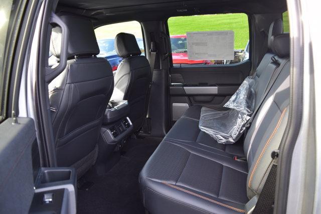 new 2025 Ford F-150 car, priced at $73,175