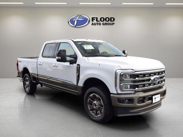 new 2026 Ford F-250 car, priced at $93,815