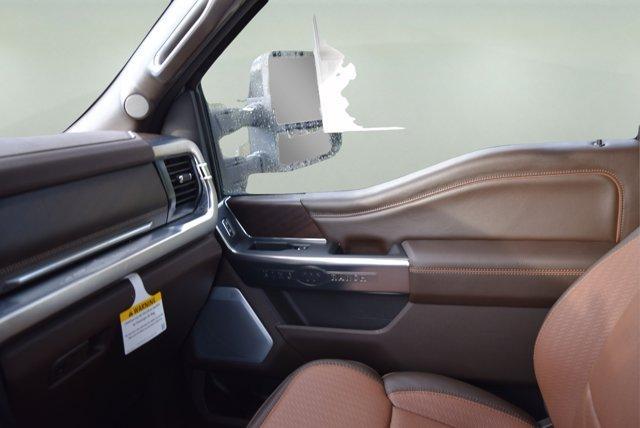 new 2026 Ford F-250 car, priced at $93,815