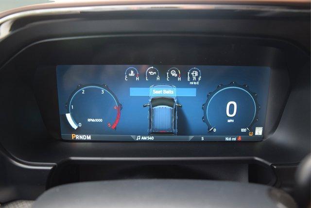 new 2026 Ford F-250 car, priced at $93,815