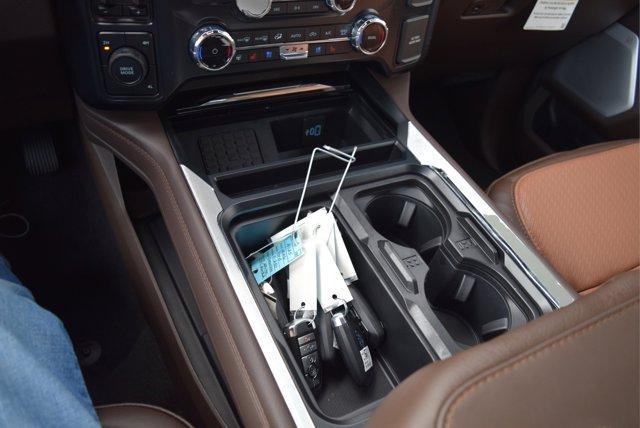 new 2026 Ford F-250 car, priced at $93,815