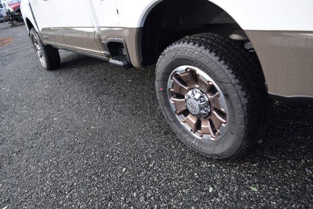 new 2026 Ford F-250 car, priced at $93,815