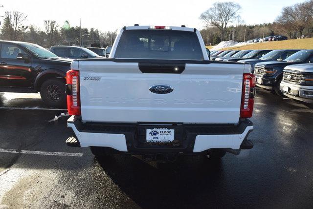 new 2024 Ford F-250 car, priced at $56,930