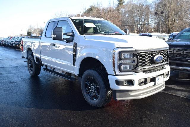 new 2024 Ford F-250 car, priced at $56,930